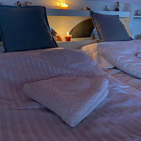 Csalogany Vendeghaz Lengyeltoti