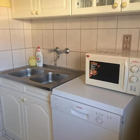 דירה Csalogany Vendeghaz Lengyeltoti