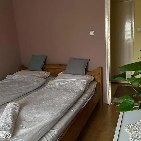 Csalogany Vendeghaz *