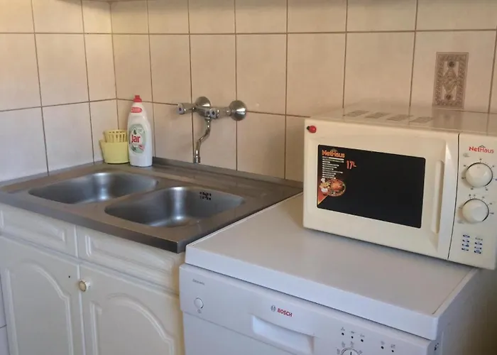 Apartament Csalogany Vendeghaz Lengyeltoti